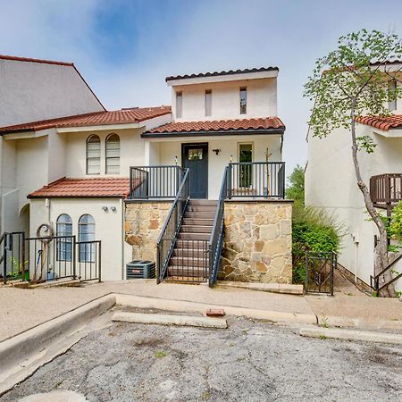 Lakefront Rockwall Home With Scenic Deck And Patio! Luaran gambar