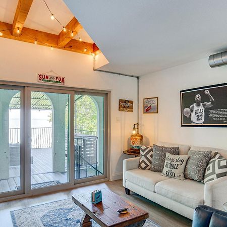 Lakefront Rockwall Home With Scenic Deck And Patio! Luaran gambar