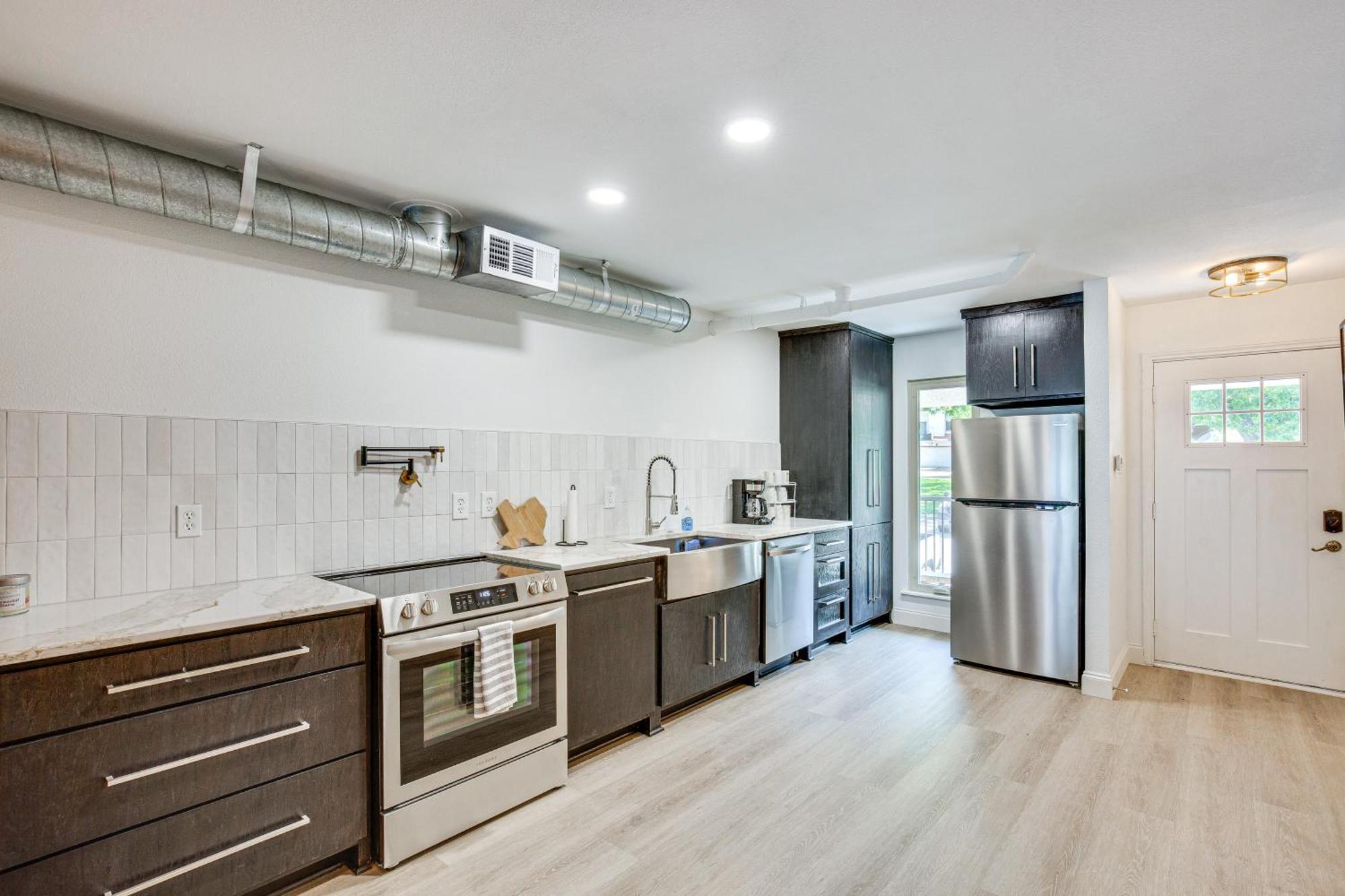 Lakefront Rockwall Home With Scenic Deck And Patio! Luaran gambar